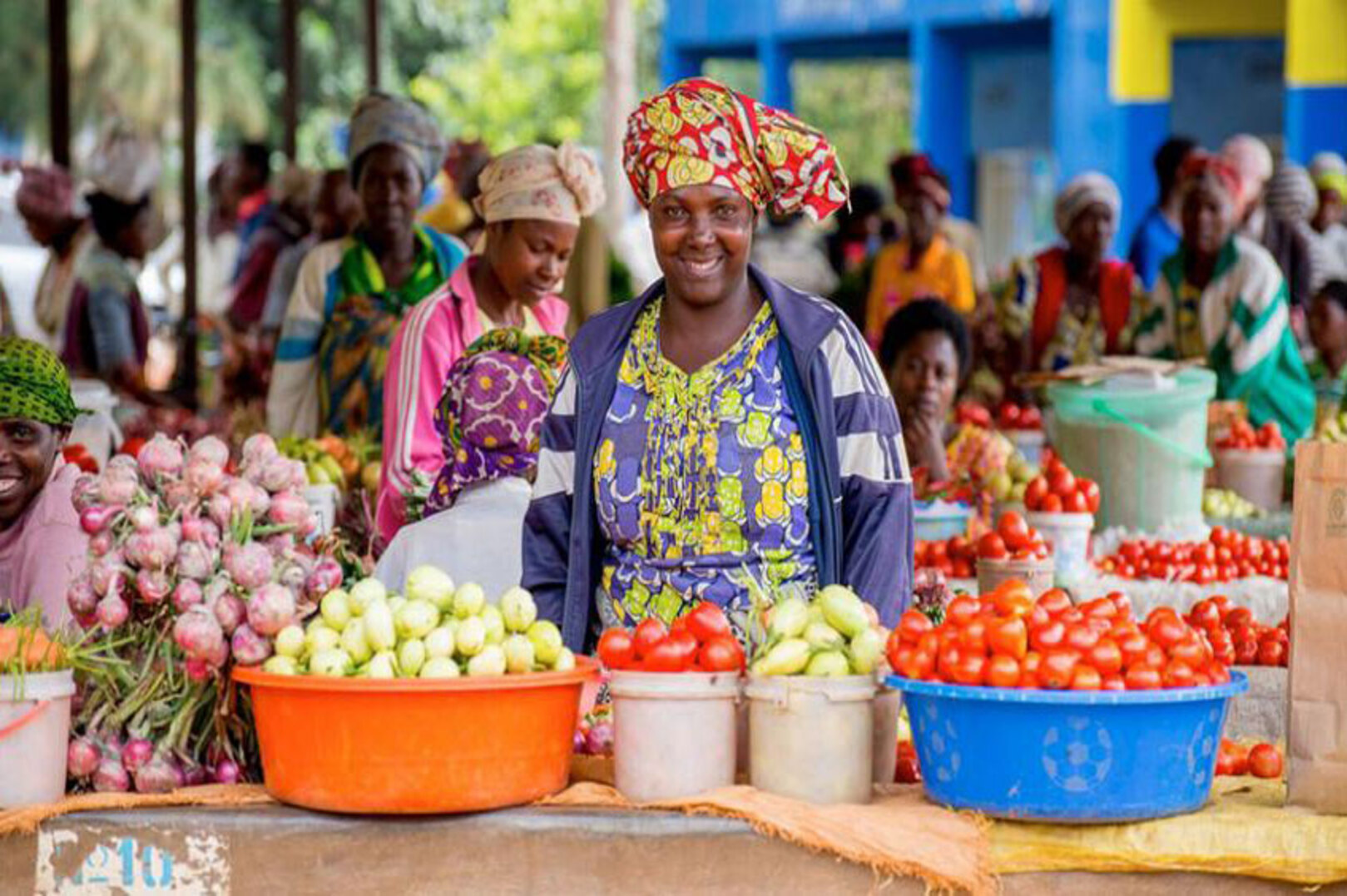 African Development Bank approves $61 million facility to boost women-led businesses in Nigeria